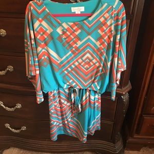 COPY - Jessica Simpson Dress